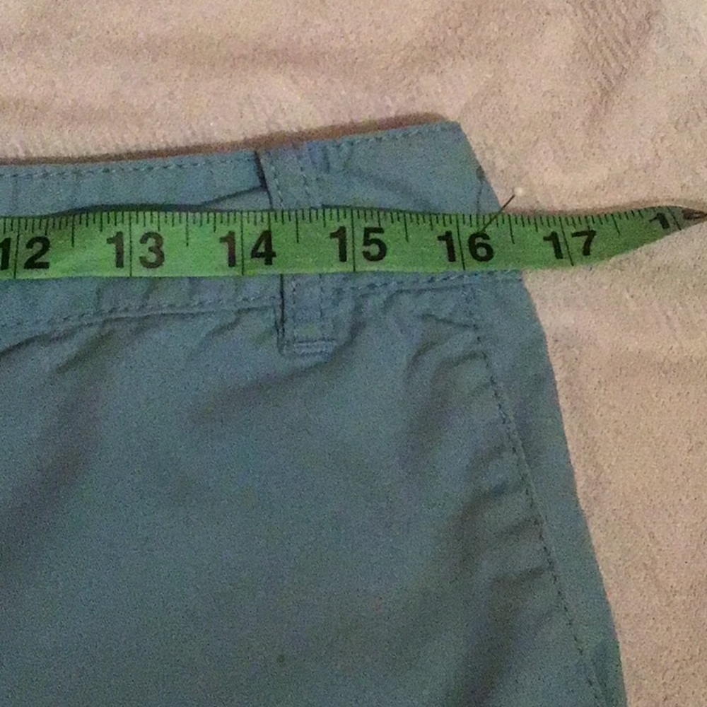 Loft Shorts - image 6